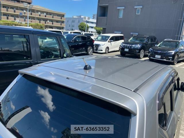 Suzuki ALTO WORKS 2016-06 8561104-9