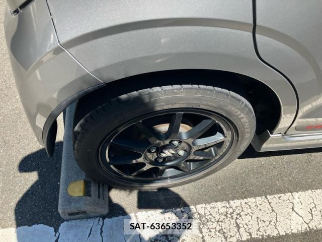 Suzuki ALTO WORKS 2016-06 8561104-10