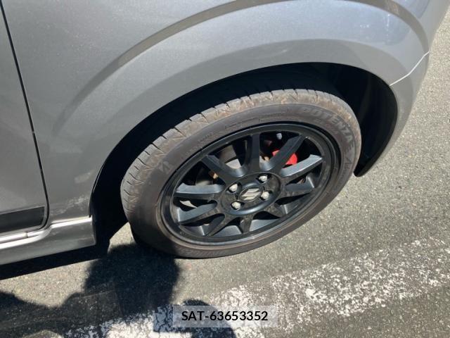 Suzuki ALTO WORKS 2016-06 8561104-11