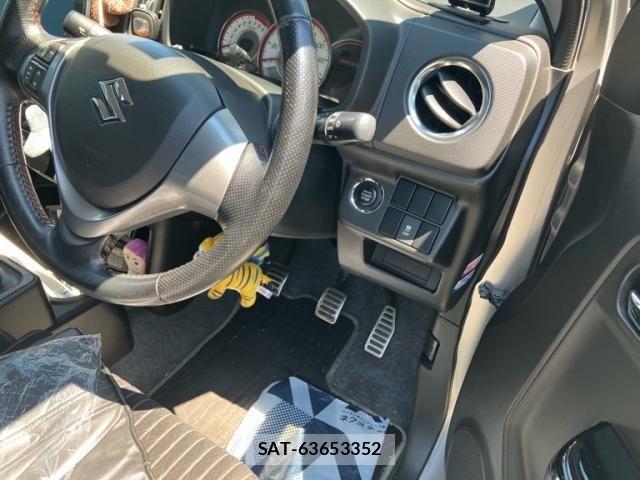 Suzuki ALTO WORKS 2016-06 8561104-13