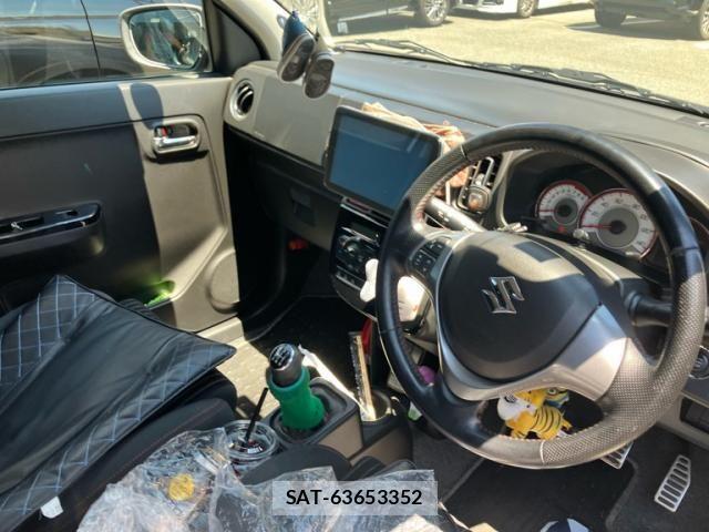 Suzuki ALTO WORKS 2016-06 8561104-14