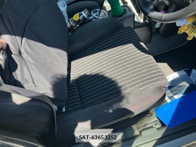 Suzuki ALTO WORKS 2016-06 8561104-16