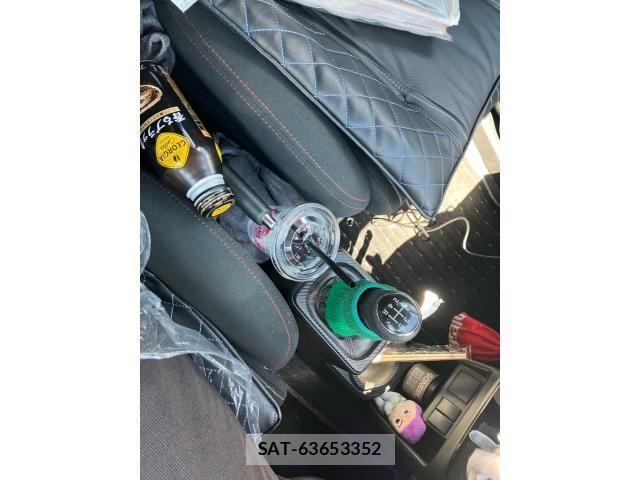 Suzuki ALTO WORKS 2016-06 8561104-17