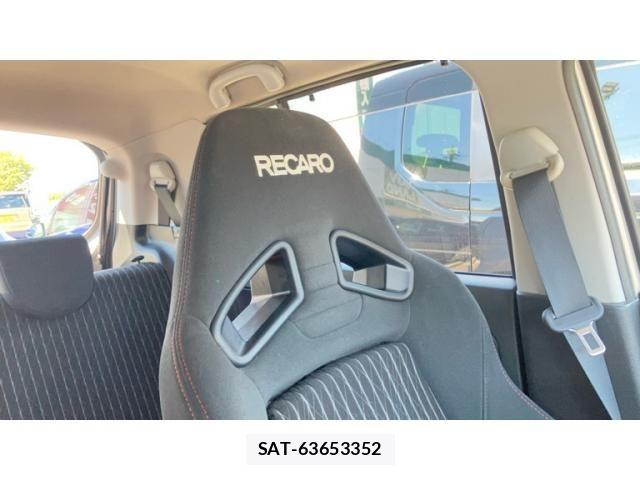 Suzuki ALTO WORKS 2016-06 8561104-19