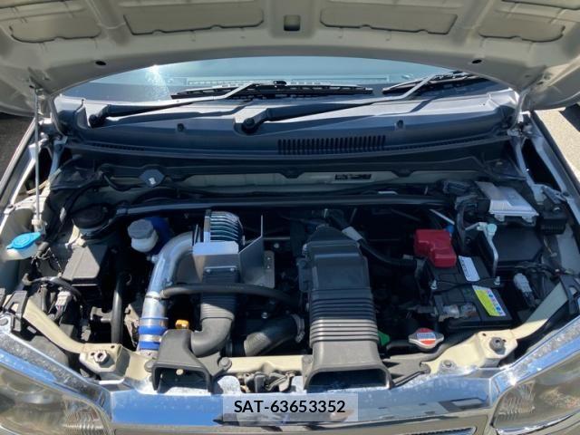 Suzuki ALTO WORKS 2016-06 8561104-22