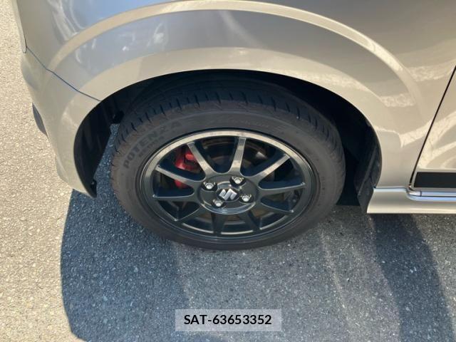 Suzuki ALTO WORKS 2016-06 8561104-2