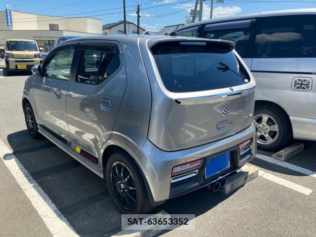 Suzuki ALTO WORKS 2016-06 8561104-7