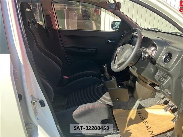 Suzuki ALTO WORKS 2021-09 8625757-10
