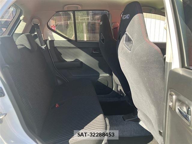 Suzuki ALTO WORKS 2021-09 8625757-11
