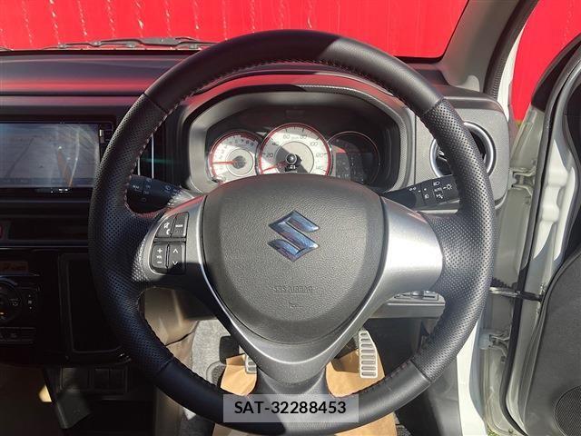 Suzuki ALTO WORKS 2021-09 8625757-16