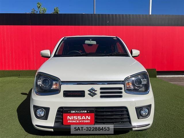 Suzuki ALTO WORKS 2021-09 8625757-1