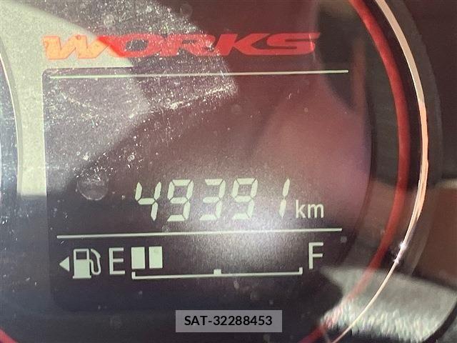 Suzuki ALTO WORKS 2021-09 8625757-22