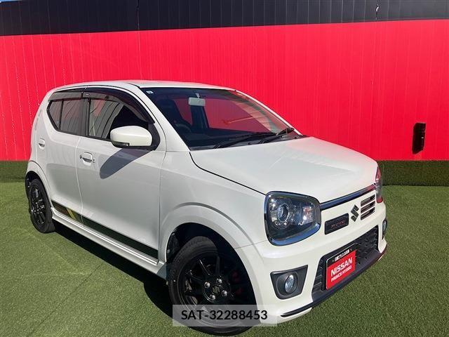 Suzuki ALTO WORKS 2021-09 8625757-29