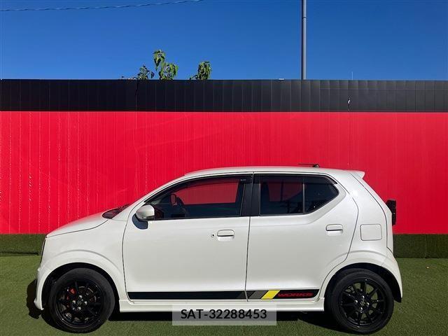 Suzuki ALTO WORKS 2021-09 8625757-4