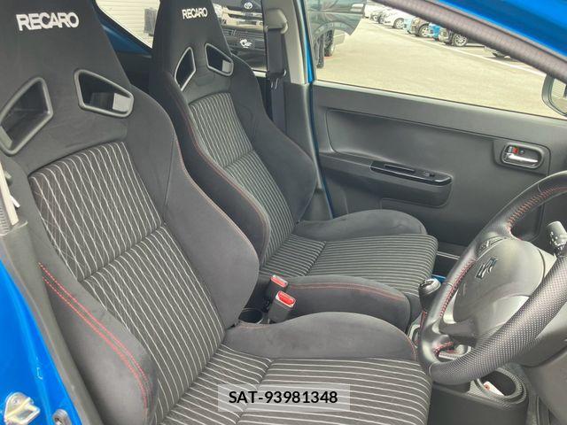 Suzuki ALTO WORKS 2019-12 8665786-10