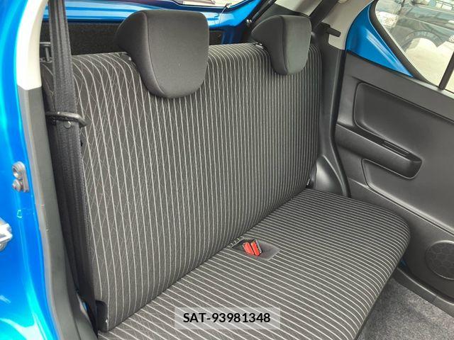 Suzuki ALTO WORKS 2019-12 8665786-11