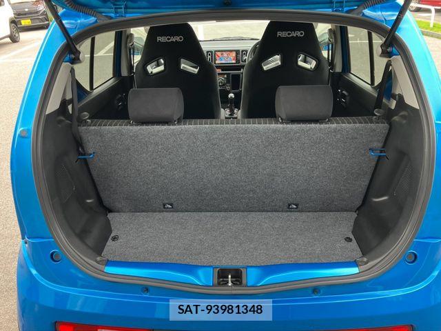Suzuki ALTO WORKS 2019-12 8665786-14