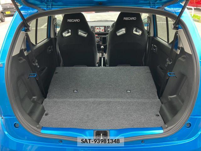 Suzuki ALTO WORKS 2019-12 8665786-15
