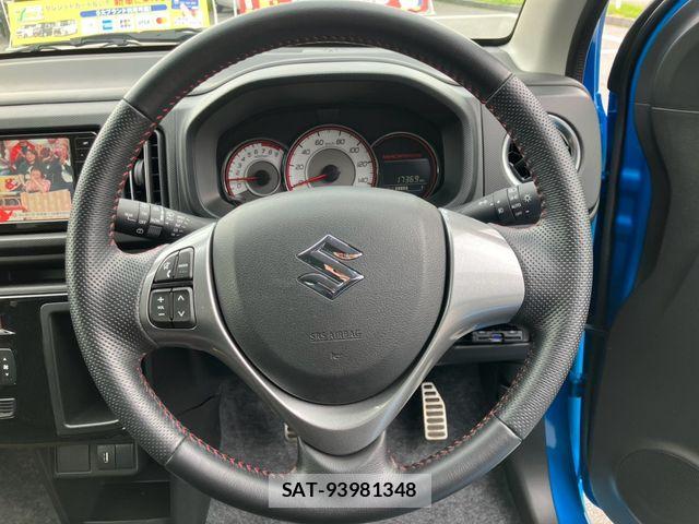Suzuki ALTO WORKS 2019-12 8665786-16