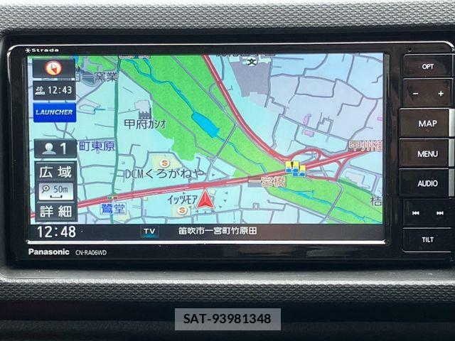 Suzuki ALTO WORKS 2019-12 8665786-17