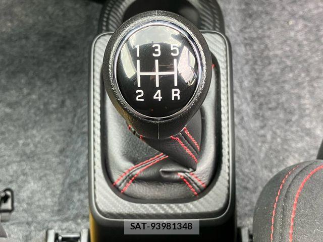 Suzuki ALTO WORKS 2019-12 8665786-20