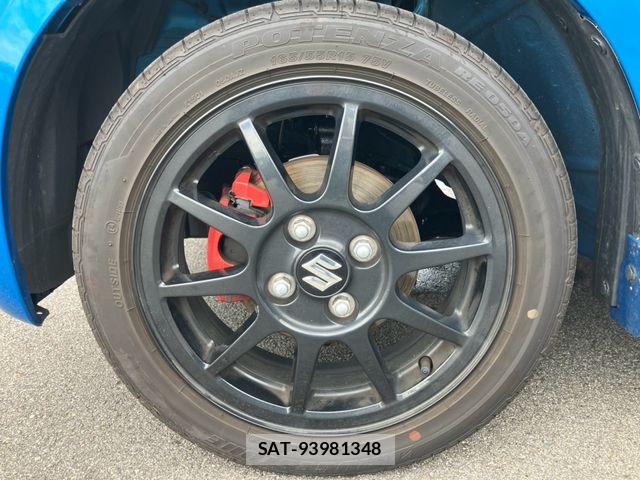 Suzuki ALTO WORKS 2019-12 8665786-24