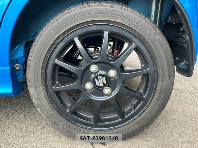 Suzuki ALTO WORKS 2019-12 8665786-25