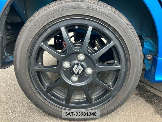 Suzuki ALTO WORKS 2019-12 8665786-26