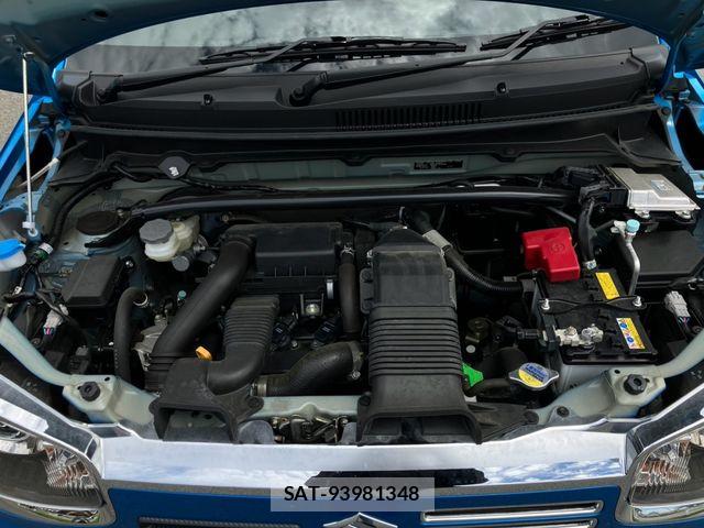 Suzuki ALTO WORKS 2019-12 8665786-28