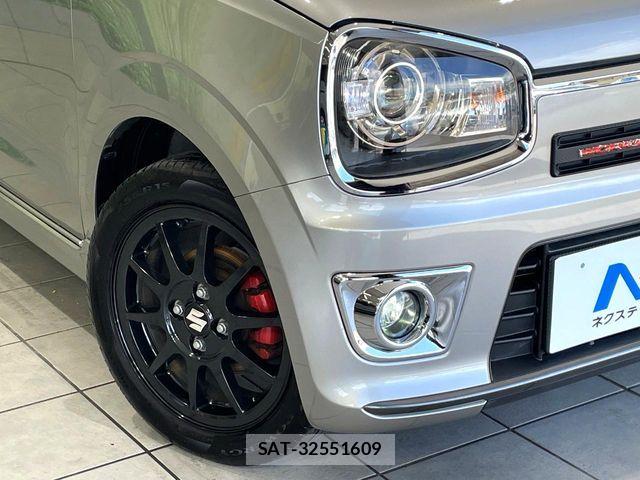 Suzuki ALTO WORKS 2017-09 8657960-11