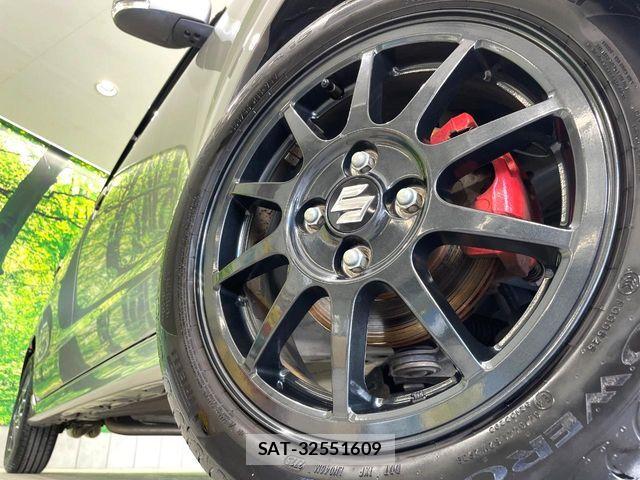 Suzuki ALTO WORKS 2017-09 8657960-12
