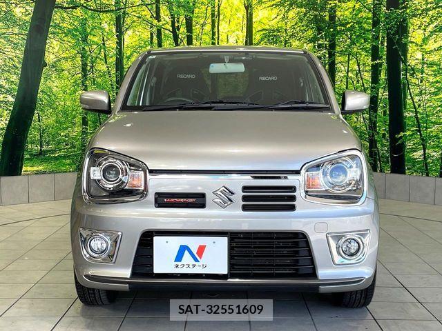 Suzuki ALTO WORKS 2017-09 8657960-13