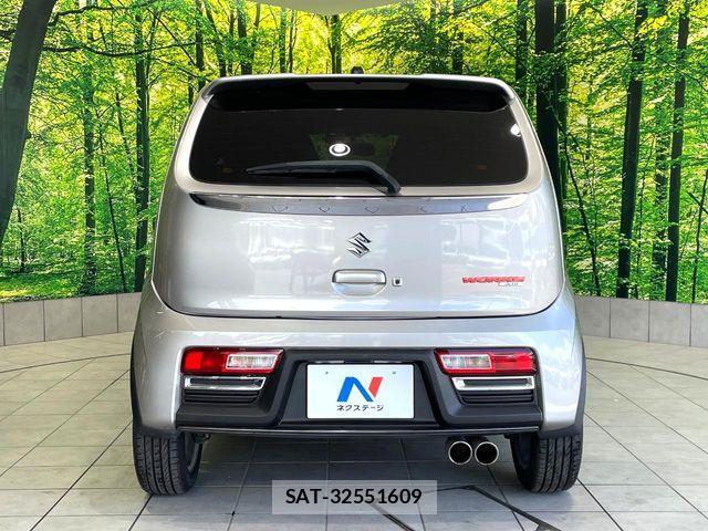 Suzuki ALTO WORKS 2017-09 8657960-14
