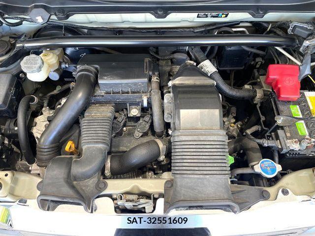 Suzuki ALTO WORKS 2017-09 8657960-17