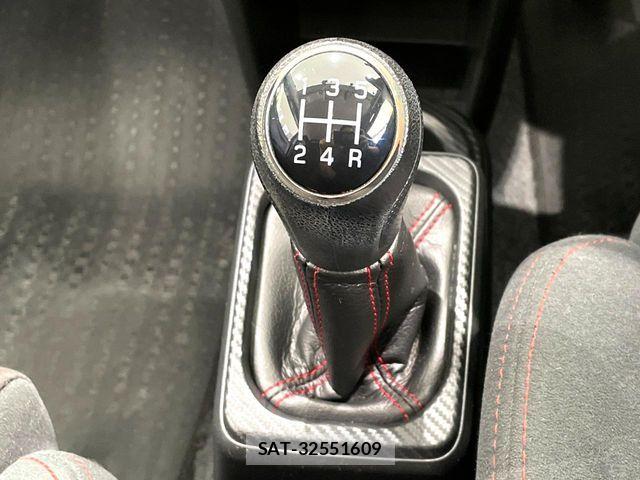 Suzuki ALTO WORKS 2017-09 8657960-2