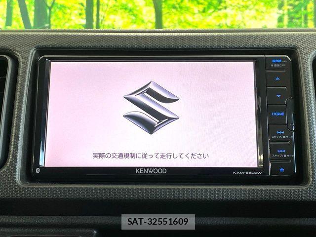 Suzuki ALTO WORKS 2017-09 8657960-3