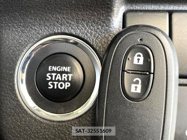 Suzuki ALTO WORKS 2017-09 8657960-6