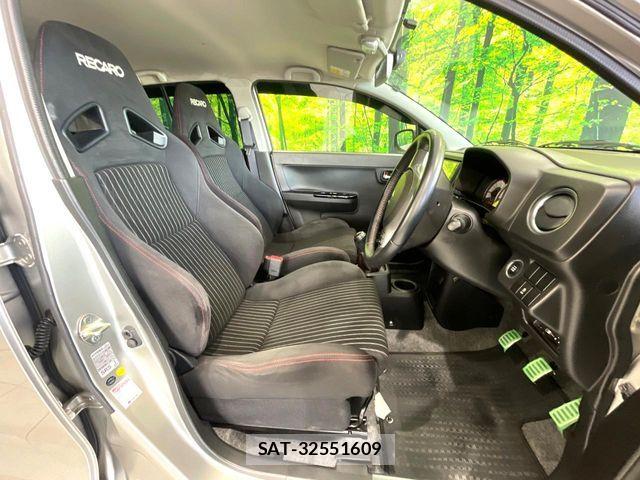 Suzuki ALTO WORKS 2017-09 8657960-7