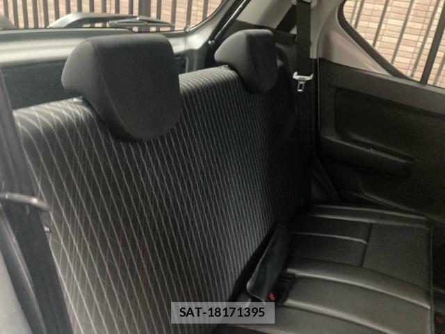 Suzuki ALTO WORKS 2019-09 8657958-11