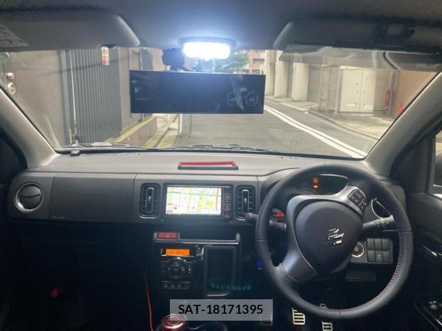Suzuki ALTO WORKS 2019-09 8657958-12