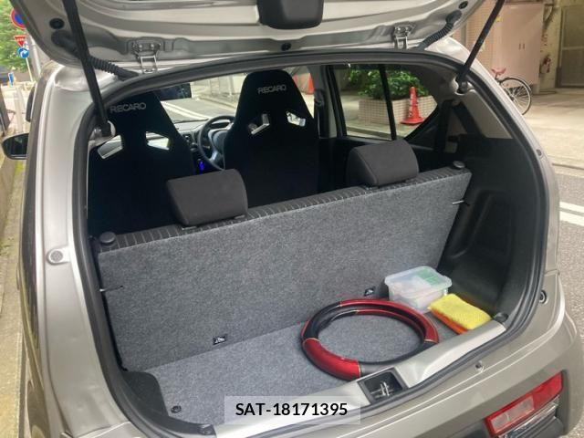 Suzuki ALTO WORKS 2019-09 8657958-13