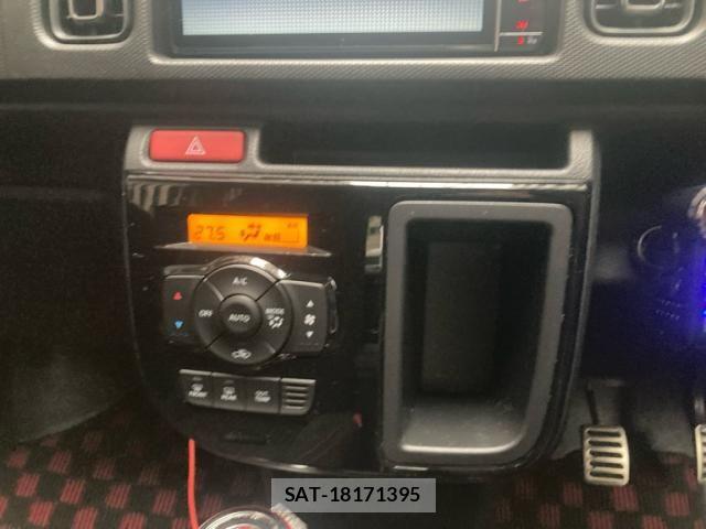 Suzuki ALTO WORKS 2019-09 8657958-15