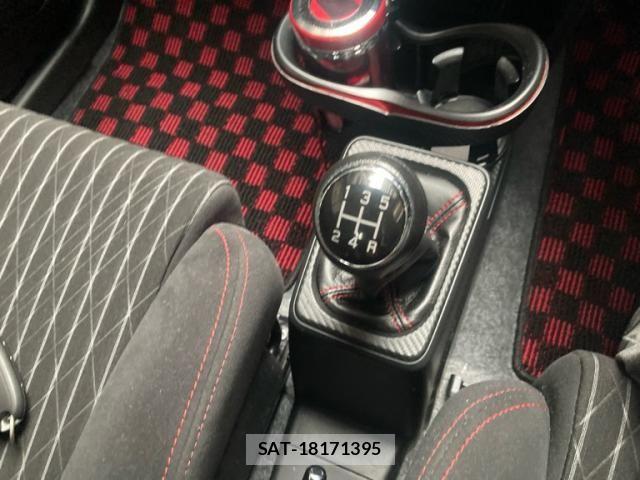 Suzuki ALTO WORKS 2019-09 8657958-16
