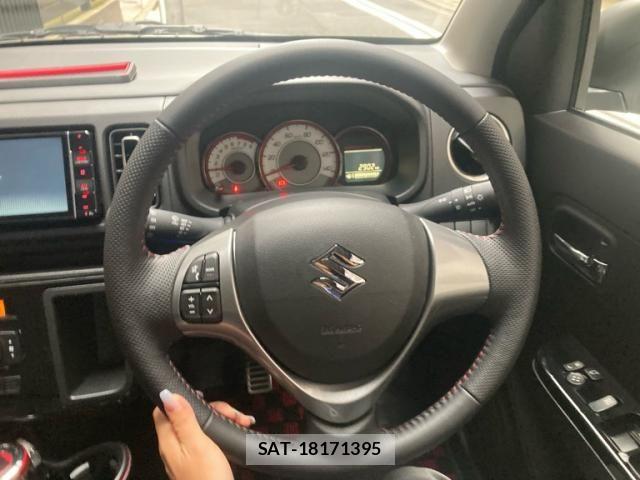 Suzuki ALTO WORKS 2019-09 8657958-17