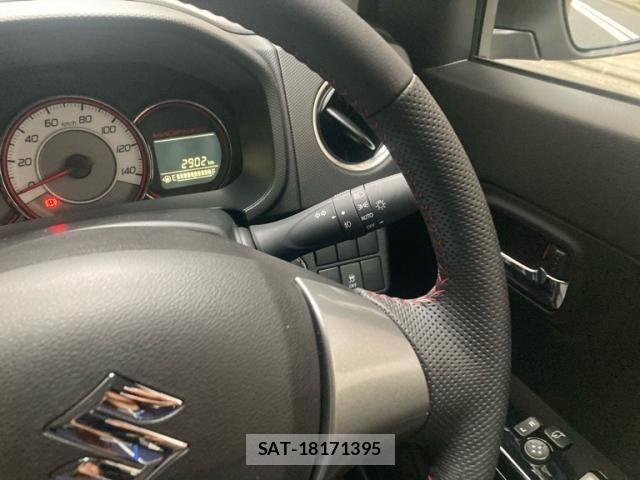 Suzuki ALTO WORKS 2019-09 8657958-18