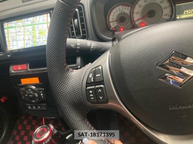 Suzuki ALTO WORKS 2019-09 8657958-19