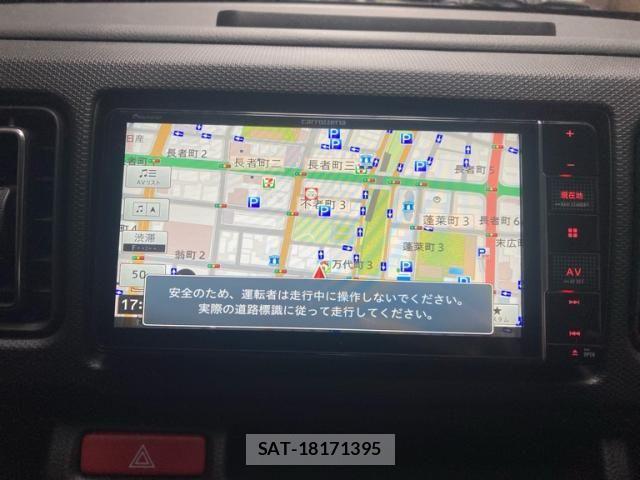 Suzuki ALTO WORKS 2019-09 8657958-21