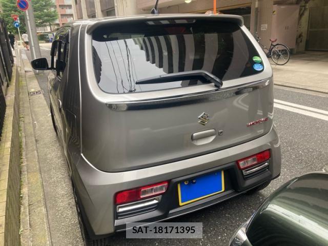 Suzuki ALTO WORKS 2019-09 8657958-2