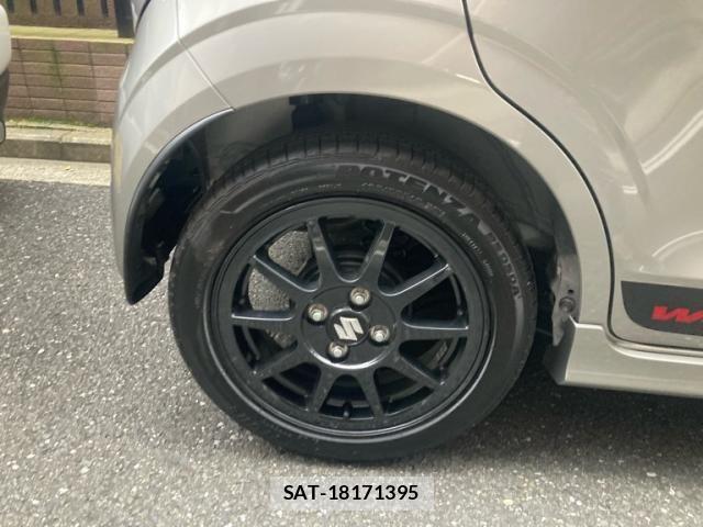 Suzuki ALTO WORKS 2019-09 8657958-4