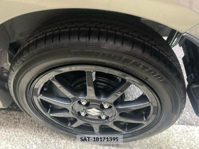 Suzuki ALTO WORKS 2019-09 8657958-6